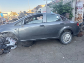 Fiat Linea sol kapı