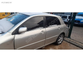 Oto Çıkma Parça / Toyota / Corolla / Kaporta & Karoser / Arka Çamurluk / Çıkma Parça 