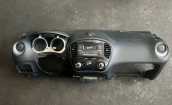 NİSSAN JUKE  ÇIKMA TORPİDO  AIRBAG SET