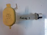 FORD FOCUS 1 SİLECEK SUYU DEPOSU BORUSU