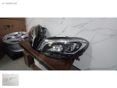 Oto Çıkma Parça / Kia / Soul / Far & Stop / Sol Ön Far / Çıkma Parça 