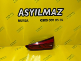 HYUNDAİ İ20 SAĞ İÇ STOP (ORJİNAL)