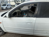2003 HONDA CİVİC VTEC 2 SOL ÖN KAPI  ORJ ÇIKMA