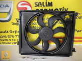 Oto Çıkma Parça / Renault / Megane / Fan / Fan Rezistansı / Çıkma Parça 