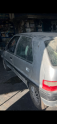 Citroen saxo sol ön kapı gri