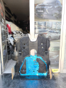 Oto Çıkma Parça / Honda / Civic / Motor / Alt Muhafaza / Çıkma Parça 