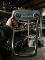 FORD ECOSPORT ÇIKMA KLİMA KONTROL PANELİ
