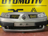 Oto Çıkma Parça / Renault / Megane / Tampon / Ön Tampon / Çıkma Parça 