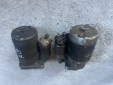 Oto Çıkma Parça / Renault / R 19 / Elektrik / Marş Motoru / Çıkma Parça 