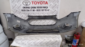 Oto Çıkma Parça / Ford / Tourneo Courier / Tampon / Ön Tampon / Çıkma Parça 