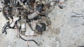 Oto Çıkma Parça / Volkswagen / Passat / Şanzıman / Şanzıman Komple / Çıkma Parça 