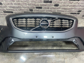 Oto Çıkma Parça / Volvo / V40 / Tampon / Ön Tampon / Çıkma Parça 