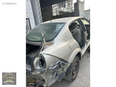 RENAULT MEGAN 2 TAVAN VE ARKA KUPA ZAFER OTO DAN