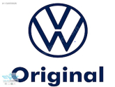 Oto Çıkma Parça / Volkswagen / Passat / Motor / Triger Kapağı / Sıfır Parça 