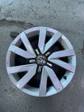 VW PASSAT ÇELİK JANT 2015-20 3G0601025A