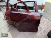 Oto Çıkma Parça / Nissan / Juke / Kaporta & Karoser / Sağ Arka Kapı / Çıkma Parça 