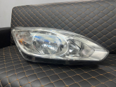 Ford Cmax 2011 2014 Arası Sağ Ön Far Orijinal