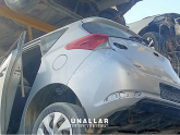 Oto Çıkma Parça / Toyota / Auris / Kaporta & Karoser / Sol Ön Çamurluk / Çıkma Parça 