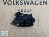 Oto Çıkma Parça / Volkswagen / Polo / Cam / Silecek Mekanizması / Sıfır Parça 