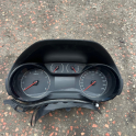 OPEL CORSA F  KM SAATİ 