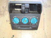 opel corsa b ön tuş paneli klimasız tipi