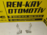 654006819R 654012161R RENAULT MASTER 3 KAPUT MENTEŞESİ SAĞ SOL