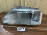 RENAULT 25 SOL FAR ORJINAL , R25 SOL FAR ORJINAL ÇIKMA TEMİZ