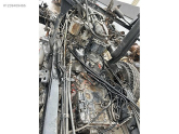 Oto Çıkma Parça / MAN / 26 / Motor / Motor (komple) / Çıkma Parça 