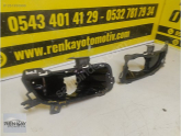 Oto Çıkma Parça / Renault / Latitude / Tampon / Sis Farı Çerçevesi / Çıkma Parça 