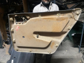Oto Çıkma Parça / Opel / Vectra / Koltuk & Döşeme / Kapı Döşemesi / Çıkma Parça 