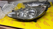 Oto Çıkma Parça / Peugeot / 308 / Far & Stop / Sol Ön Far / Çıkma Parça 