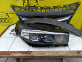 Oto Çıkma Parça / Opel / Corsa / Far & Stop / Sağ Ön Far / Çıkma Parça 