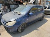 Getz Çıkma Parçaları