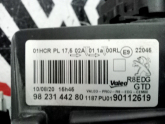 Oto Çıkma Parça / Peugeot / 308 / Far & Stop / Sol Ön Far / Çıkma Parça 