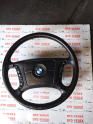 Oto Çıkma Parça / Bmw / 5 Serisi / Direksiyon / Direksiyon Airbag / Çıkma Parça 