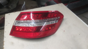 Oto Çıkma Parça / Mercedes / E Serisi / Far & Stop / Sağ Arka Stop / Çıkma Parça 