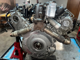 Oto Çıkma Parça / Audi / Q7 / Motor / Motor (komple) / Çıkma Parça 