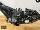 Oto Çıkma Parça / Subaru / XV / Kaporta & Karoser / Sol Arka Kapı / Çıkma Parça 