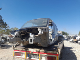 Oto Çıkma Parça / Fiat / Doblo / Far & Stop / Far & Stop Sacı / Çıkma Parça 