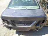 Oto Çıkma Parça / Nissan / Almera / Kaporta & Karoser / Bagaj Kapağı / Çıkma Parça 