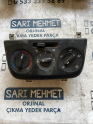 Oto Çıkma Parça / Fiat / Linea / Klima / Kontrol Paneli / Çıkma Parça 