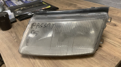 Orjinal vw passat b5 sol ön far