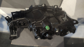 Oto Çıkma Parça / Fiat / Egea / Far & Stop / Sol Ön Far / Çıkma Parça 