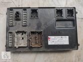 Ford Transit BCM Beyni Sigorta Kutusu 8C1T-14A073-BC 5WK4 89