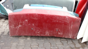 peugeot boxer kaput