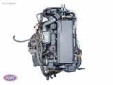 Oto Çıkma Parça / Citroen / C3 / Motor / Motor (komple) / Çıkma Parça 