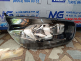 FORD CUSTOM SAĞ ORJİNAL ÇIKMA FAR 2018-22