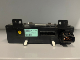 Oto Çıkma Parça / Hyundai / H350 / Klima / Kontrol Paneli / Çıkma Parça 