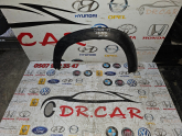CİTROEN C3 AİRCROSS SOL ÖN ÇAMURLUK DODİK ORJİNAL ÇIKMA 13476852