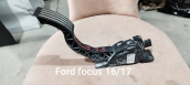 Ford focus çıkma gaz pedalı